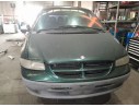 CHRYSLER VOYAGER / GRAND VOYAGER III (GS_, NS_)