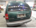 CHRYSLER VOYAGER / GRAND VOYAGER III (GS_, NS_)
