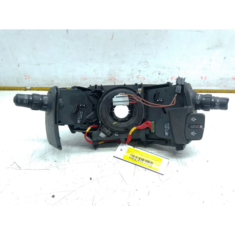 Recambio de anillo airbag para renault clio iii (br0/1, cr0/1) 1.5 dci (br17, cr17) referencia OEM IAM   