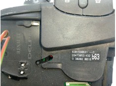 Recambio de anillo airbag para renault clio iii (br0/1, cr0/1) 1.5 dci (br17, cr17) referencia OEM IAM 8200627603   2