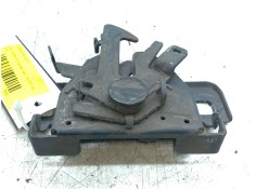 Recambio de cerradura capot para opel vivaro b furgoneta (x82) 1.6 cdti (05) referencia OEM IAM 656015563R  