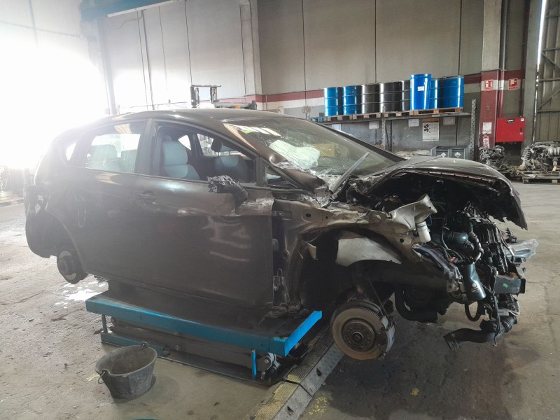 seat leon (1p1) del año 2006