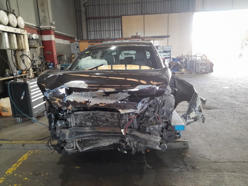 seat leon (1p1) del año 2006