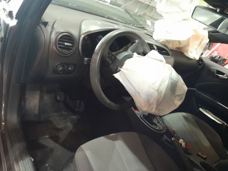 seat leon (1p1) del año 2006