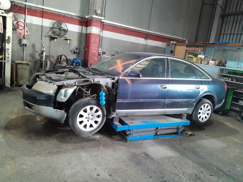 audi a6 c5 (4b2, 4b4) del año 1999