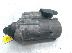 Recambio de motor arranque para volkswagen passat b6 (3c2) 2.0 tdi referencia OEM IAM 02Z911023P  