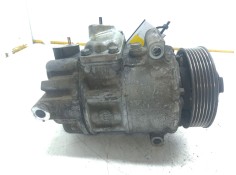 Recambio de compresor aire acondicionado para volkswagen passat b6 (3c2) 2.0 tdi referencia OEM IAM 1K0820859F   2