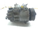 COMPRESOR AIRE ACONDICIONADO 1K0820859F 