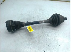 Recambio de transmision delantera izquierda para volkswagen passat b6 (3c2) 2.0 tdi referencia OEM IAM 3C0407271BA  