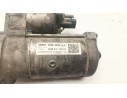 MOTOR ARRANQUE 02M911024S 