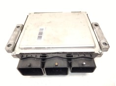 Recambio de centralita motor uce para ford kuga i 2.0 tdci 4x4 referencia OEM IAM AV4112A650DM 97RI010012 0764SA21080496