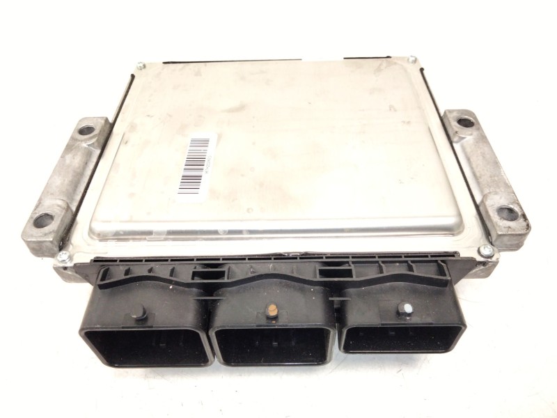 Recambio de centralita motor uce para ford kuga i 2.0 tdci 4x4 referencia OEM IAM AV4112A650DM 97RI010012 0764SA21080496