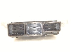 Recambio de centralita motor uce para ford kuga i 2.0 tdci 4x4 referencia OEM IAM AV4112A650DM 97RI010012 0764SA21080496 2