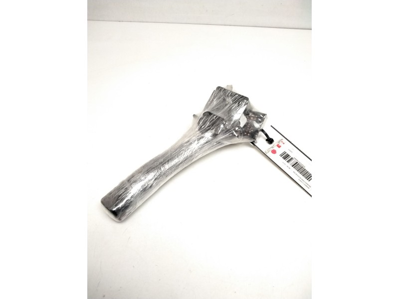 Recambio de mando luces para ssangyong rodius xdi referencia OEM IAM LD4813AA  