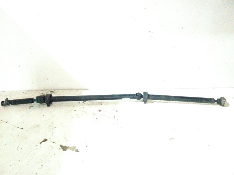 Recambio de transmision central para ford kuga i 2.0 tdci referencia OEM IAM 7N5N7L190AA  