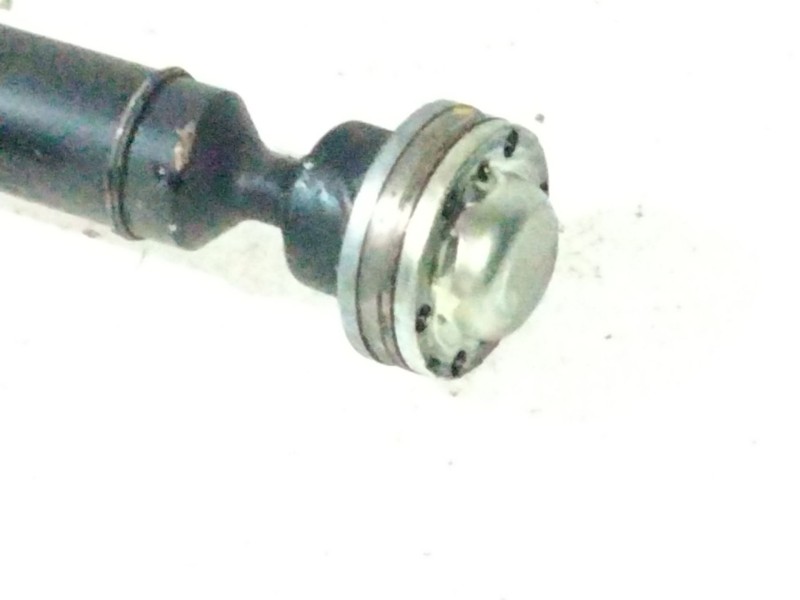 Recambio de transmision central para ford kuga i 2.0 tdci referencia OEM IAM 7N5N7L190AA  