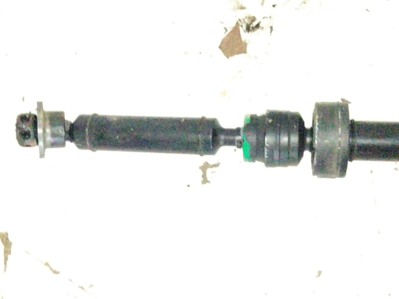 Recambio de transmision central para ford kuga i 2.0 tdci referencia OEM IAM 7N5N7L190AA  