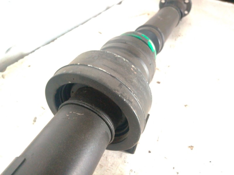 Recambio de transmision central para ford kuga i 2.0 tdci referencia OEM IAM 7N5N7L190AA  