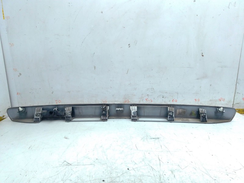 Recambio de maneta exterior porton para peugeot 308 sw i (4e_, 4h_) 2.0 hdi referencia OEM IAM   