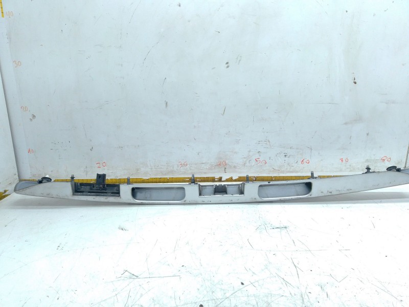 Recambio de maneta exterior porton para peugeot 308 sw i (4e_, 4h_) 2.0 hdi referencia OEM IAM   