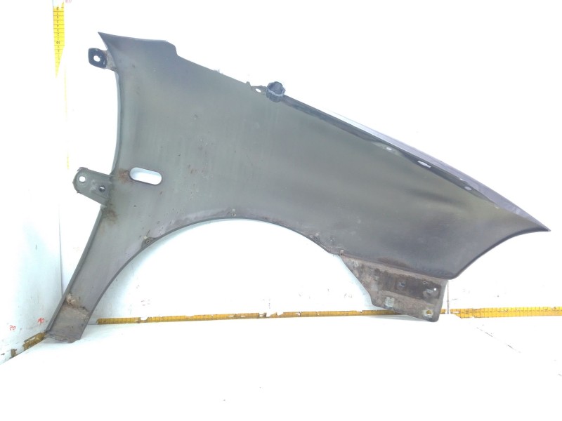 Recambio de aleta delantera izquierda para seat ibiza iii (6l1) 1.4 16v referencia OEM IAM   