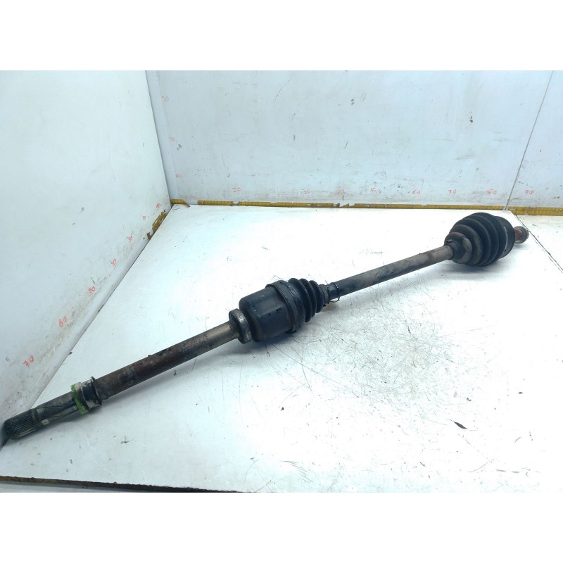 Recambio de transmision delantera derecha para renault master iii furgoneta (fv) 2.3 dci 150 fwd (fv0f, fv03) referencia OEM IAM