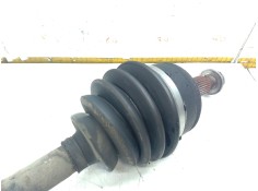 Recambio de transmision delantera derecha para renault master iii furgoneta (fv) 2.3 dci 150 fwd (fv0f, fv03) referencia OEM IAM 2