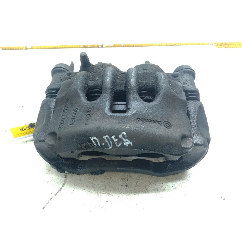 Recambio de pinza freno delantera derecha para renault master iii furgoneta (fv) 2.3 dci 150 fwd (fv0f, fv03) referencia OEM IAM