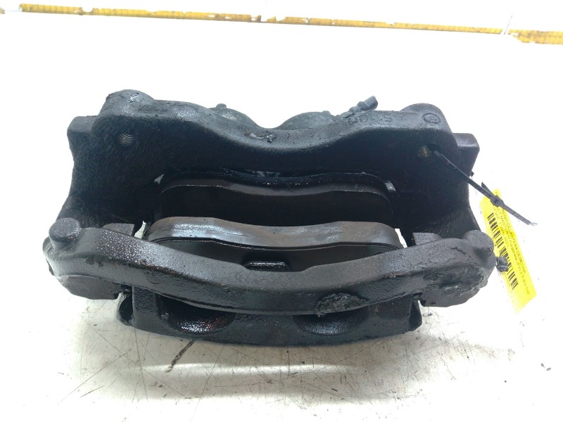 Recambio de pinza freno delantera derecha para renault master iii furgoneta (fv) 2.3 dci 150 fwd (fv0f, fv03) referencia OEM IAM