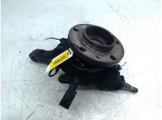 Recambio de mangueta delantera derecha para renault master iii furgoneta (fv) 2.3 dci 150 fwd (fv0f, fv03) referencia OEM IAM   