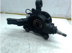 Recambio de mangueta delantera derecha para renault master iii furgoneta (fv) 2.3 dci 150 fwd (fv0f, fv03) referencia OEM IAM    2