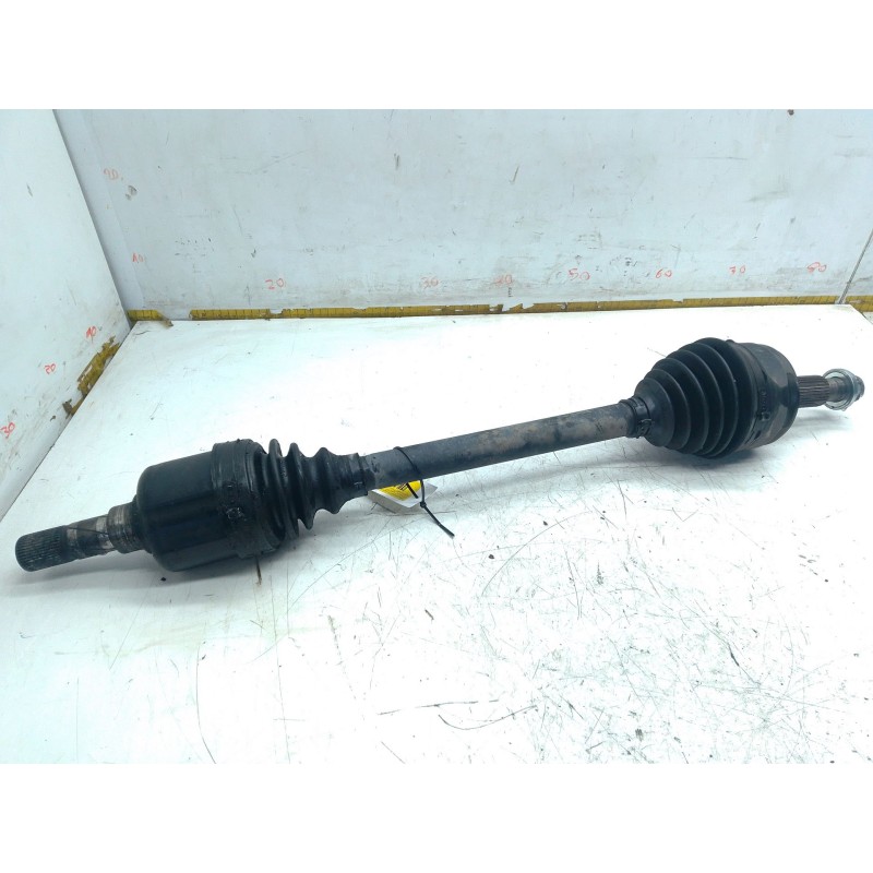 Recambio de transmision delantera izquierda para renault master iii furgoneta (fv) 2.3 dci 150 fwd (fv0f, fv03) referencia OEM I