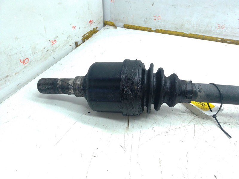 Recambio de transmision delantera izquierda para renault master iii furgoneta (fv) 2.3 dci 150 fwd (fv0f, fv03) referencia OEM I