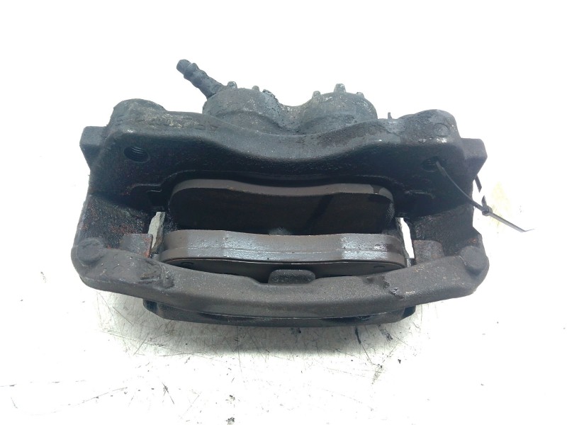 Recambio de pinza freno delantera izquierda para renault master iii furgoneta (fv) 2.3 dci 150 fwd (fv0f, fv03) referencia OEM I