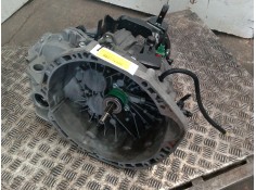 Recambio de caja cambios para renault master iii furgoneta (fv) 2.3 dci 150 fwd (fv0f, fv03) referencia OEM IAM   