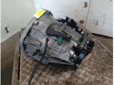 Recambio de caja cambios para renault master iii furgoneta (fv) 2.3 dci 150 fwd (fv0f, fv03) referencia OEM IAM    2