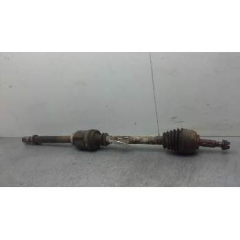 TRANSMISION DELANTERA DERECHA 8200198015 