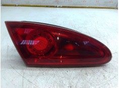 Recambio de piloto trasero izquierdo porton para seat leon (1p1) 1.9 tdi referencia OEM IAM   