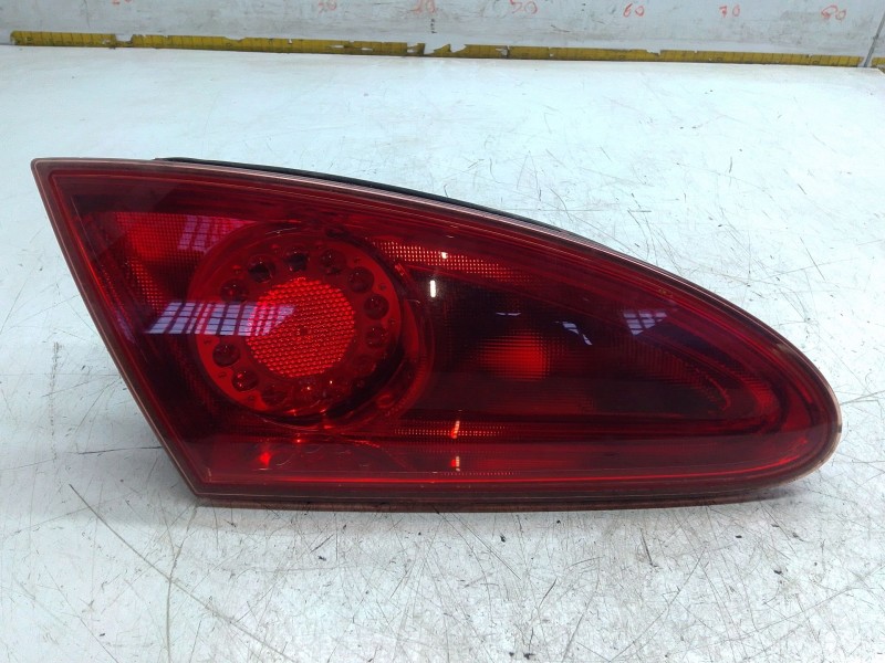 Recambio de piloto trasero izquierdo porton para seat leon (1p1) 1.9 tdi referencia OEM IAM   