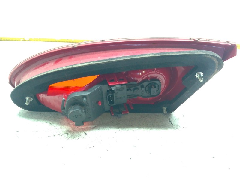 Recambio de piloto trasero izquierdo porton para seat leon (1p1) 1.9 tdi referencia OEM IAM   