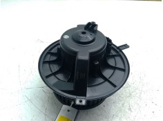 Recambio de motor calefaccion para seat leon (1p1) 1.9 tdi referencia OEM IAM   
