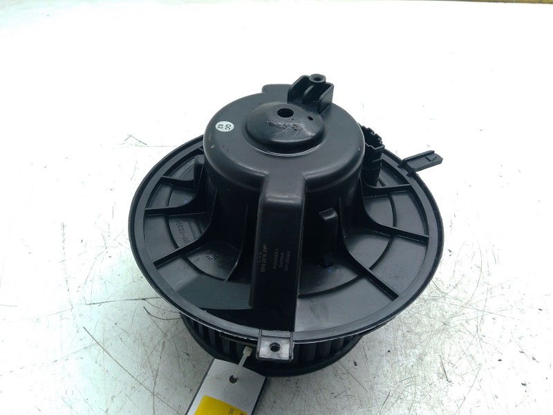 Recambio de motor calefaccion para seat leon (1p1) 1.9 tdi referencia OEM IAM   