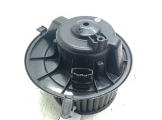 Recambio de motor calefaccion para seat leon (1p1) 1.9 tdi referencia OEM IAM    2