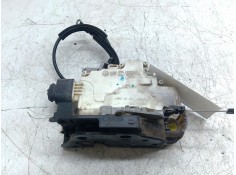 Recambio de cerradura puerta delantera izquierda para seat leon (1p1) 1.9 tdi referencia OEM IAM 1P1837015  