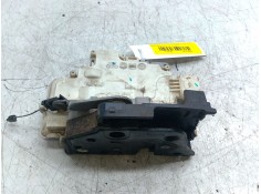 Recambio de cerradura puerta delantera derecha para seat leon (1p1) 1.9 tdi referencia OEM IAM   