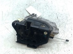 Recambio de cerradura puerta delantera derecha para seat leon (1p1) 1.9 tdi referencia OEM IAM    2