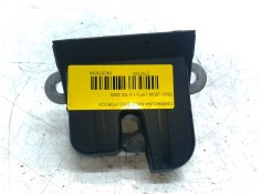 Recambio de cerradura maletero / porton para seat leon (1p1) 1.9 tdi referencia OEM IAM 1P0827505A  