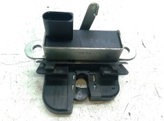 Recambio de cerradura maletero / porton para seat leon (1p1) 1.9 tdi referencia OEM IAM 1P0827505A   2