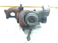 Recambio de turbocompresor para seat leon (1p1) 1.9 tdi referencia OEM IAM 03G253014F  