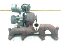 TURBOCOMPRESOR 03G253014F 